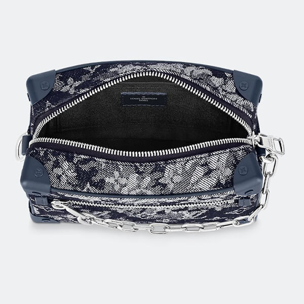 コピーミニソフトトランク タペストリー チェーン M80033